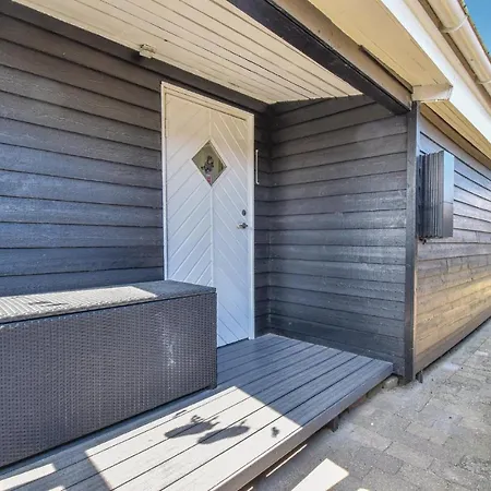 Vakantiehuis Nice In W/ 1 Bedrooms *