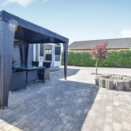 Nice In W/ 1 Bedrooms * Otterup